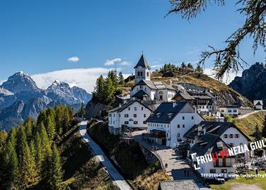 Image for: Biglietto Pedoni Polo di Tarvisio